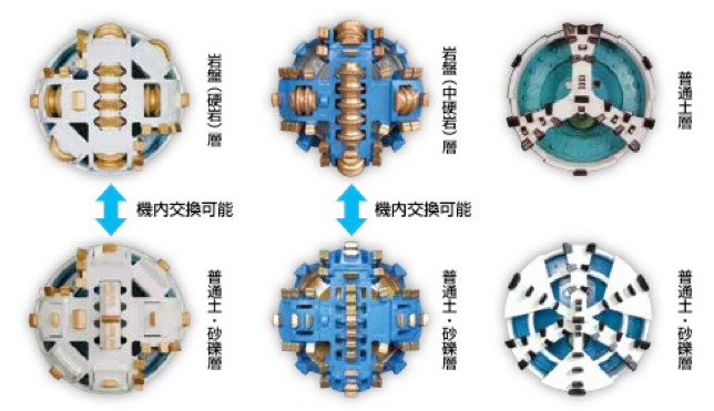 工法の特長